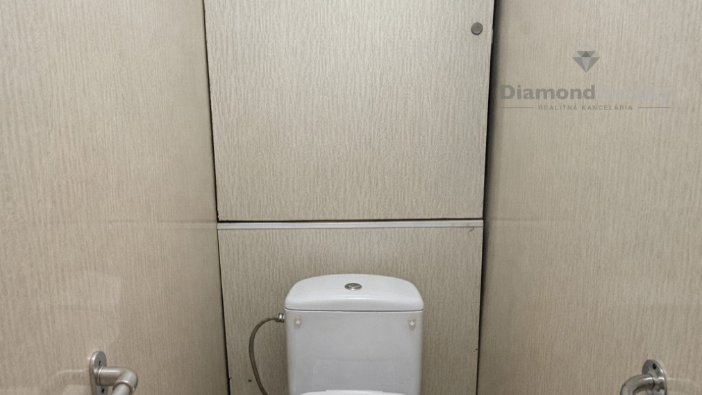 3-izbový byt pražského typu s lodžiou | Čingovská ulica – Nad Jazerom, Košice