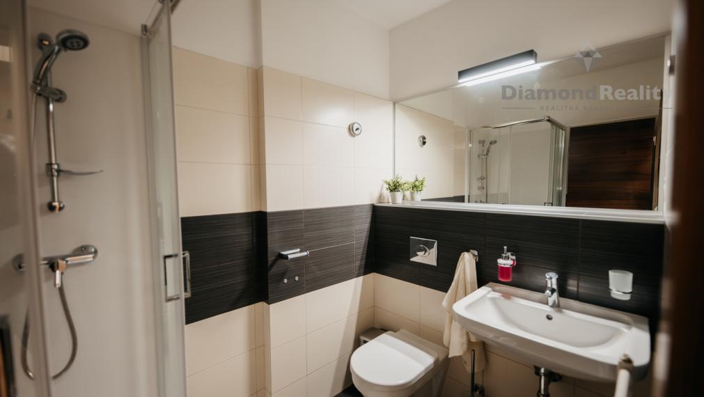 NA PREDAJ ŠTARTOVACÍ ALEBO INVESTIČNÝ BYT | 20m2 | VODÁRENSKÁ ul.