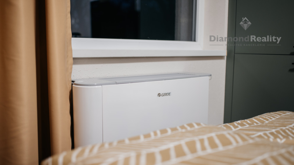 FOR SALE: STARTER OR INVESTMENT APARTMENT | 20 m² | VODÁRENSKÁ STREET