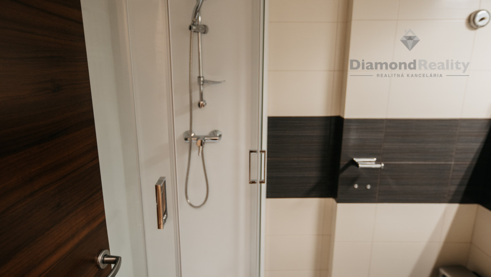 FOR SALE: STARTER OR INVESTMENT APARTMENT | 20 m² | VODÁRENSKÁ STREET