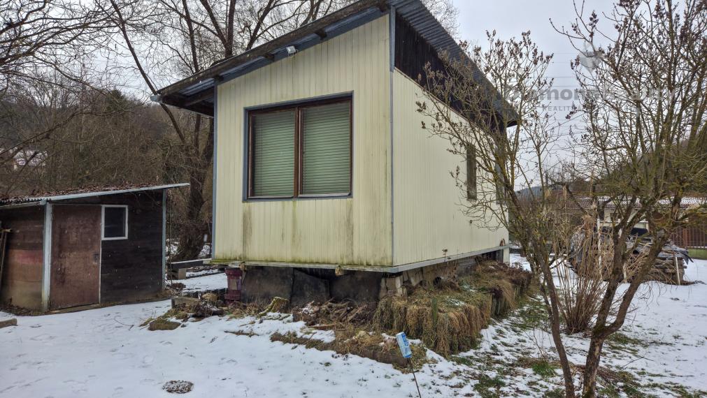 NA PREDAJ POZEMOK BLÍZKO KOŠÍC - MYSLAVA | 791m² | kú BAŠKA