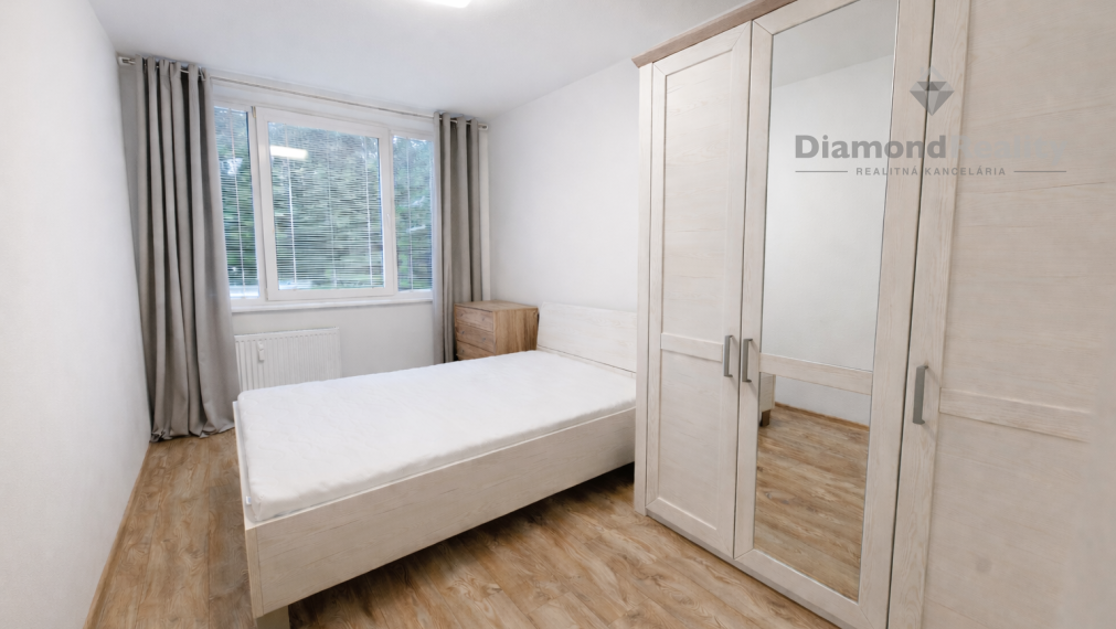 NA PREDAJ 2 IZBOVÝ BYT NA ULICI POPRADSKÁ ULICA, KOŠICE - ZÁPAD