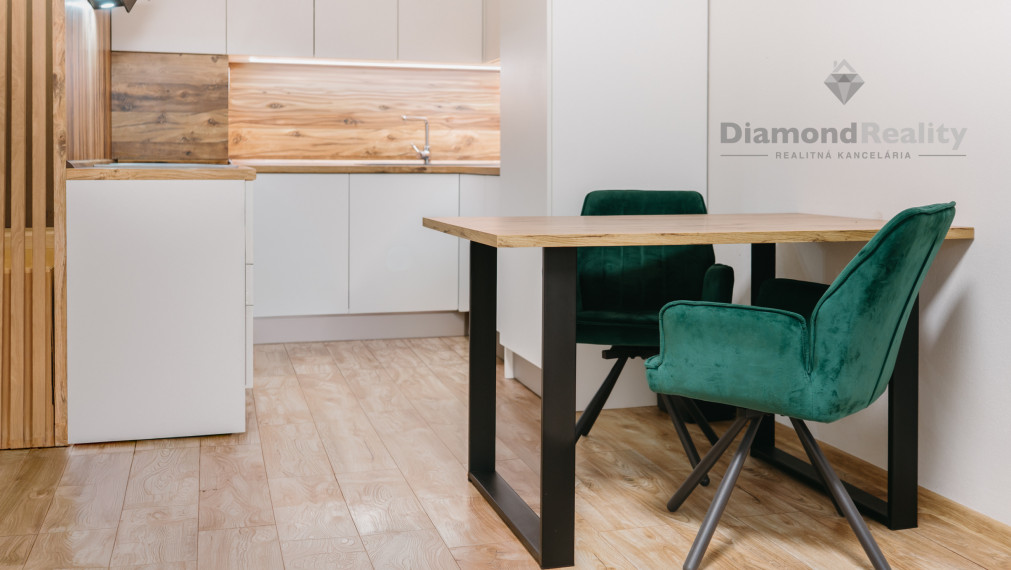 NA PREDAJ 2 IZBOVÝ BYT NA ULICI POPRADSKÁ ULICA, KOŠICE - ZÁPAD