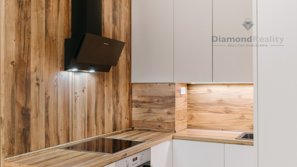 NA PREDAJ 2 IZBOVÝ BYT NA ULICI POPRADSKÁ ULICA, KOŠICE - ZÁPAD