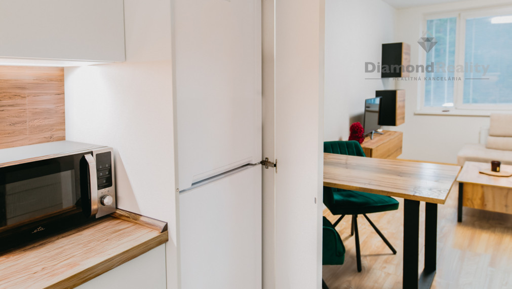 NA PREDAJ 2 IZBOVÝ BYT NA ULICI POPRADSKÁ ULICA, KOŠICE - ZÁPAD