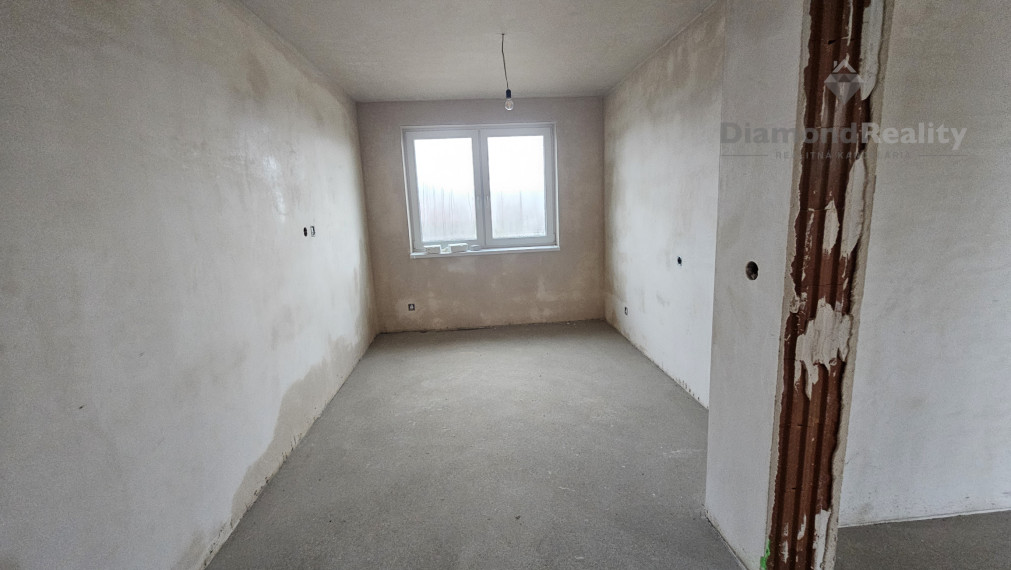 Na predaj novostavba rodinného domu v V. Šariši