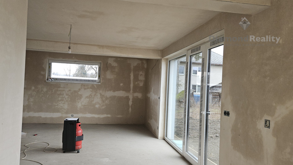 Na predaj novostavba rodinného domu v V. Šariši