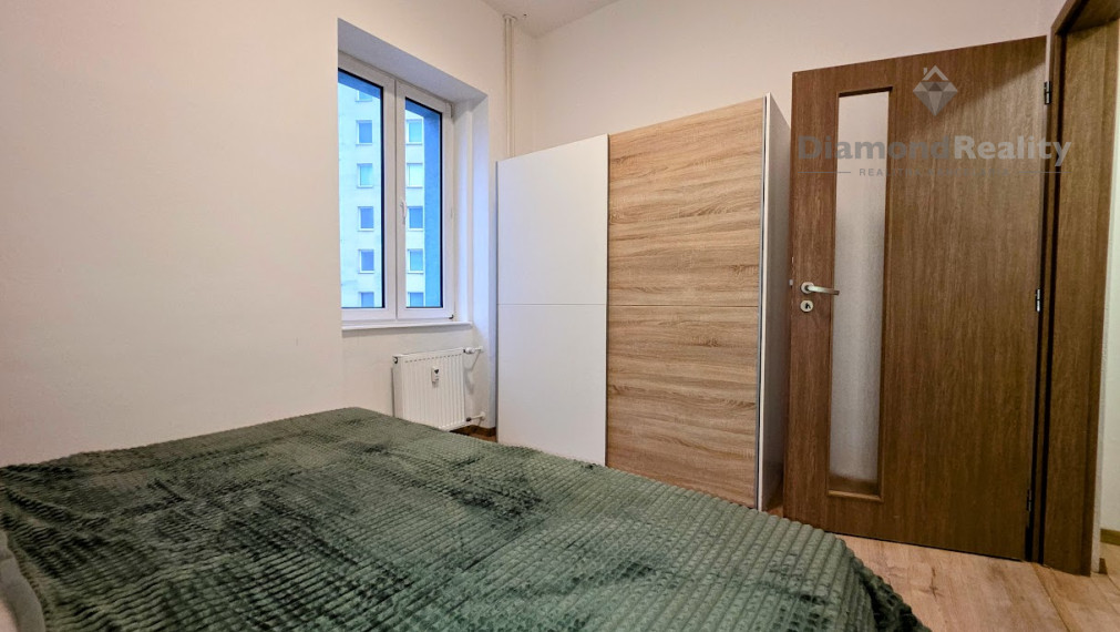 Ponúka na predaj 2 izbový byt Košice-Staré Mesto, Škultétyho ul.