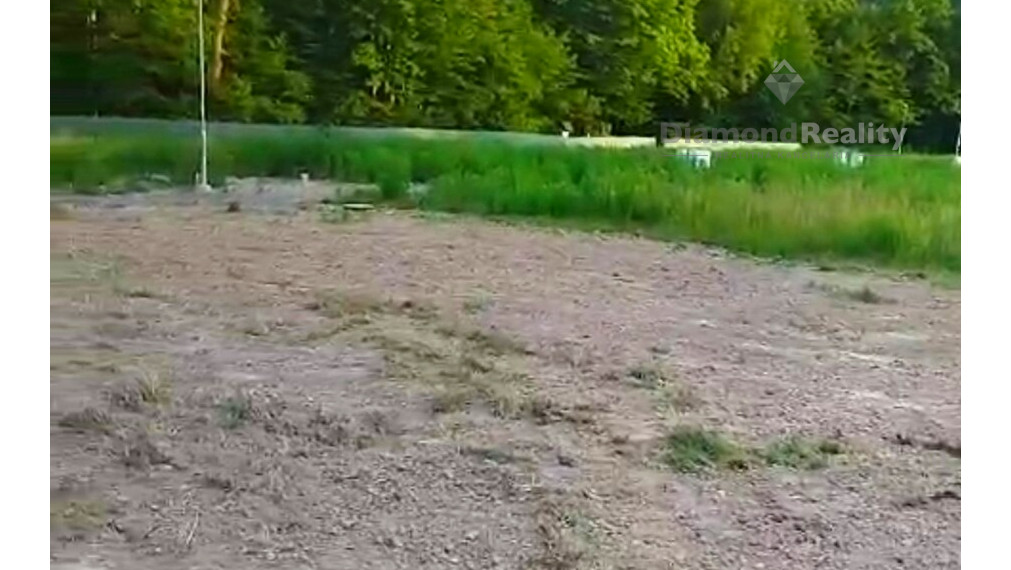 Na predaj  rekreačný pozemok , Kysak-Brezie, Košice okolie