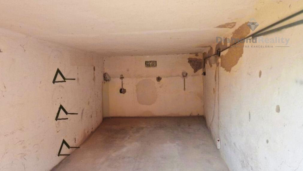 Na Predaj garáž, ulica Boženy Nemcovej  , Košice - Sever