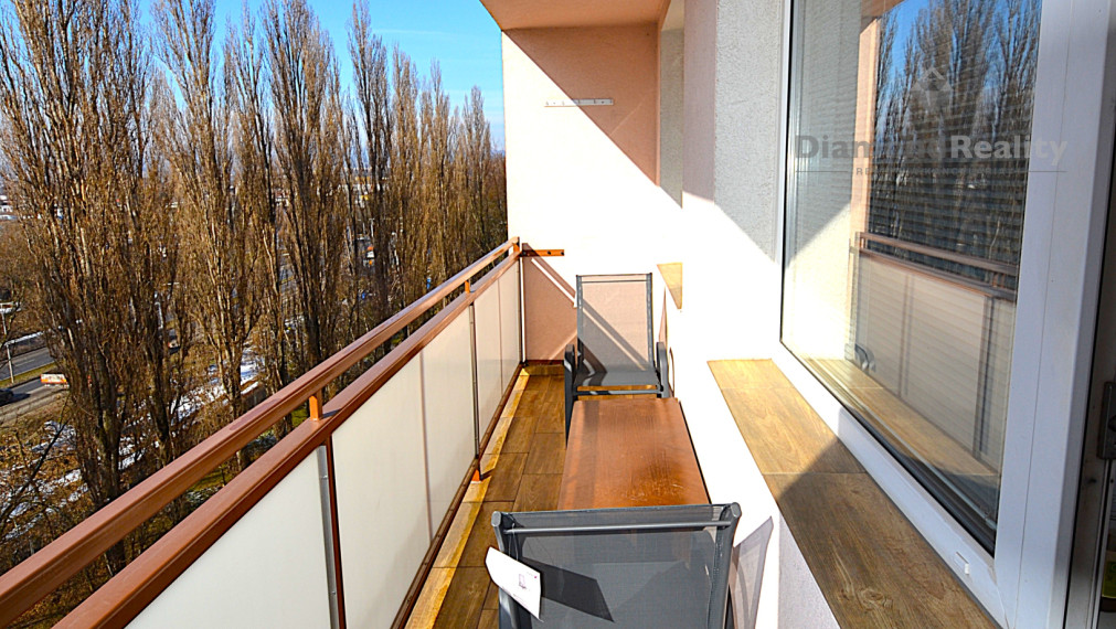 TOP Na prenájom zrekonštruovaný 3-izbový byt Ždiarska ulica Nad jazerom, Košice