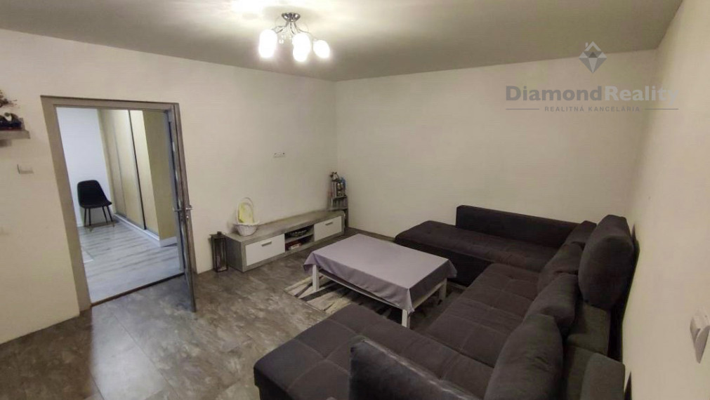 NA PREDAJ GAZDOVSKÝ RODINNÝ DOM | VEĽKÁ IDA