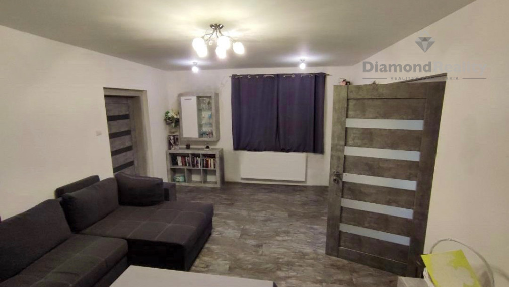 NA PREDAJ GAZDOVSKÝ RODINNÝ DOM | VEĽKÁ IDA