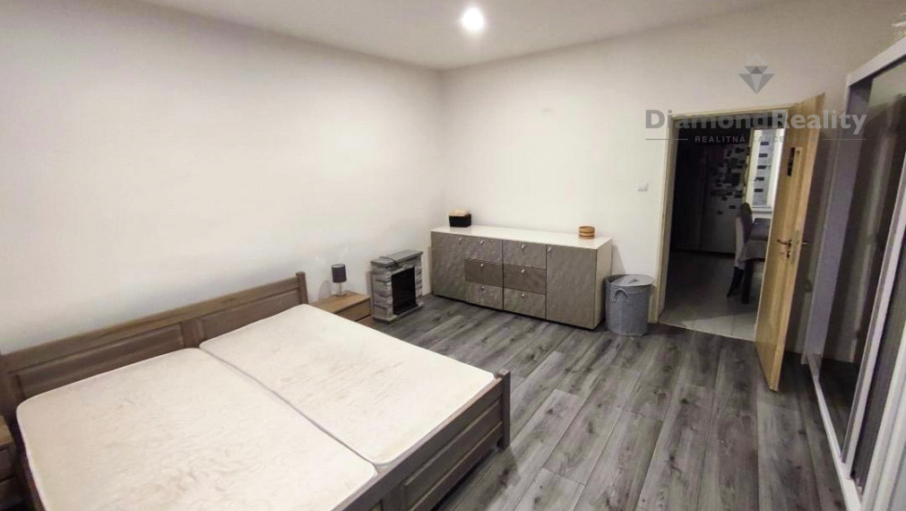 NA PREDAJ GAZDOVSKÝ RODINNÝ DOM | VEĽKÁ IDA