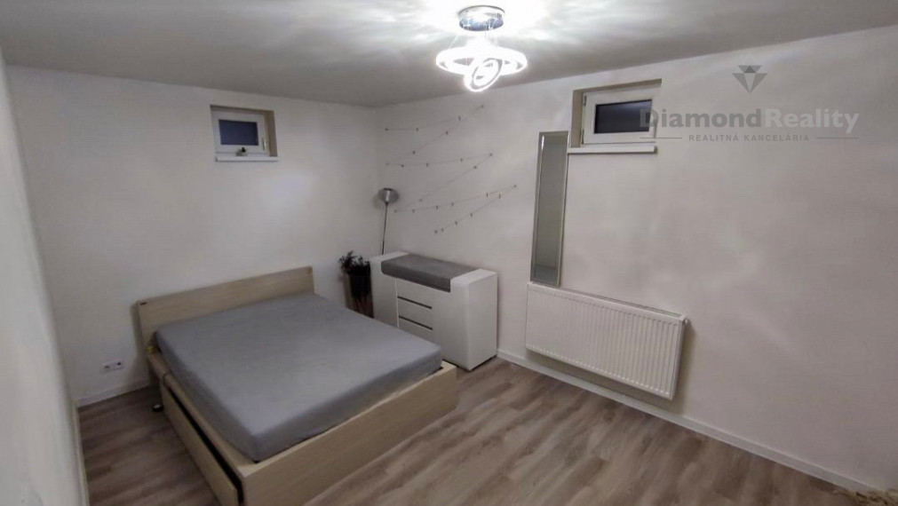 NA PREDAJ GAZDOVSKÝ RODINNÝ DOM | VEĽKÁ IDA