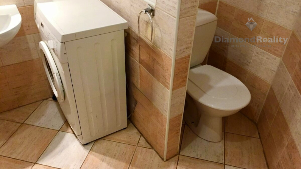 Na predaj 2 izbový byt, Rožňavská ulica, Košice  – Západ