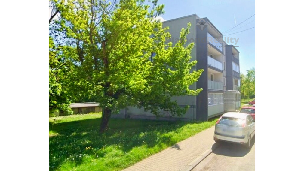 Na predaj 2 izbový byt, Rožňavská ulica, Košice  – Západ