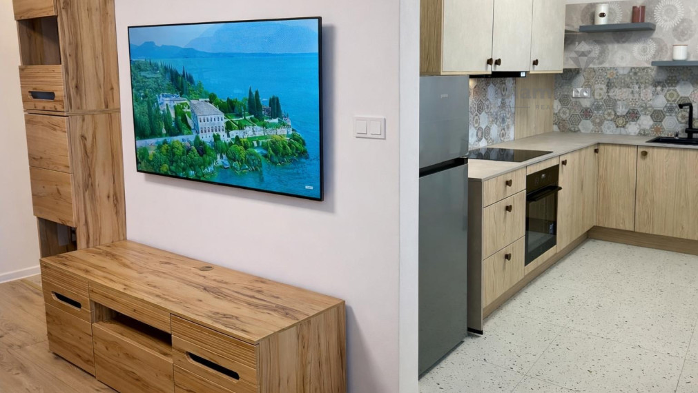 Na prenájom 2 izbový byt | Národná Trieda | Košice - Sever