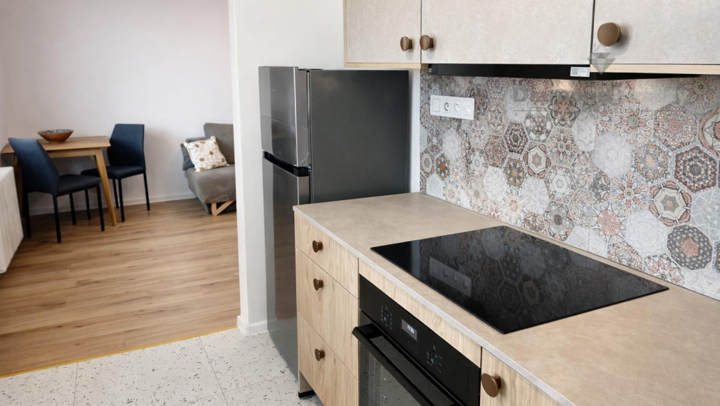 Na prenájom 2 izbový byt | Národná Trieda | Košice - Sever