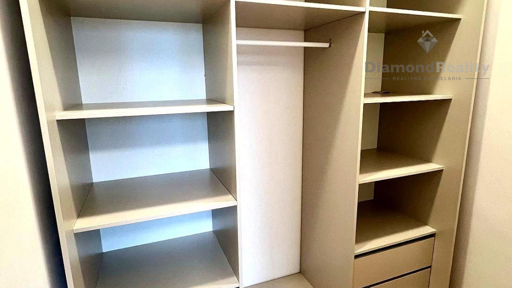 Na prenájom 2 izbový byt | Národná Trieda | Košice - Sever