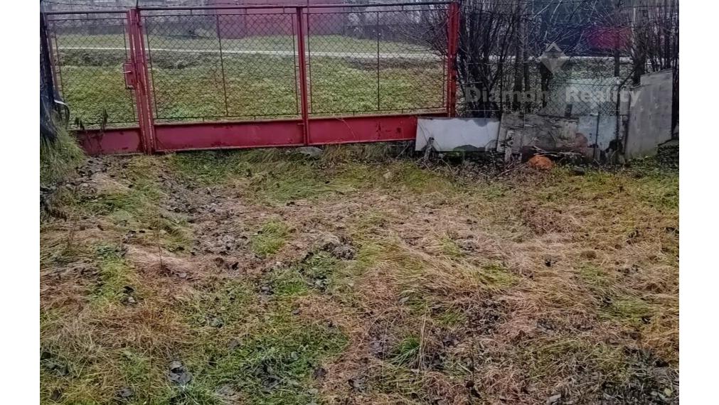 Na predaj pozemok , Poproč, Košice-okolie