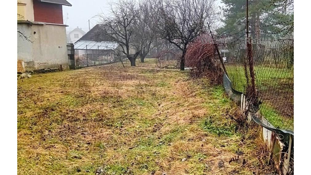 Na predaj pozemok , Poproč, Košice-okolie