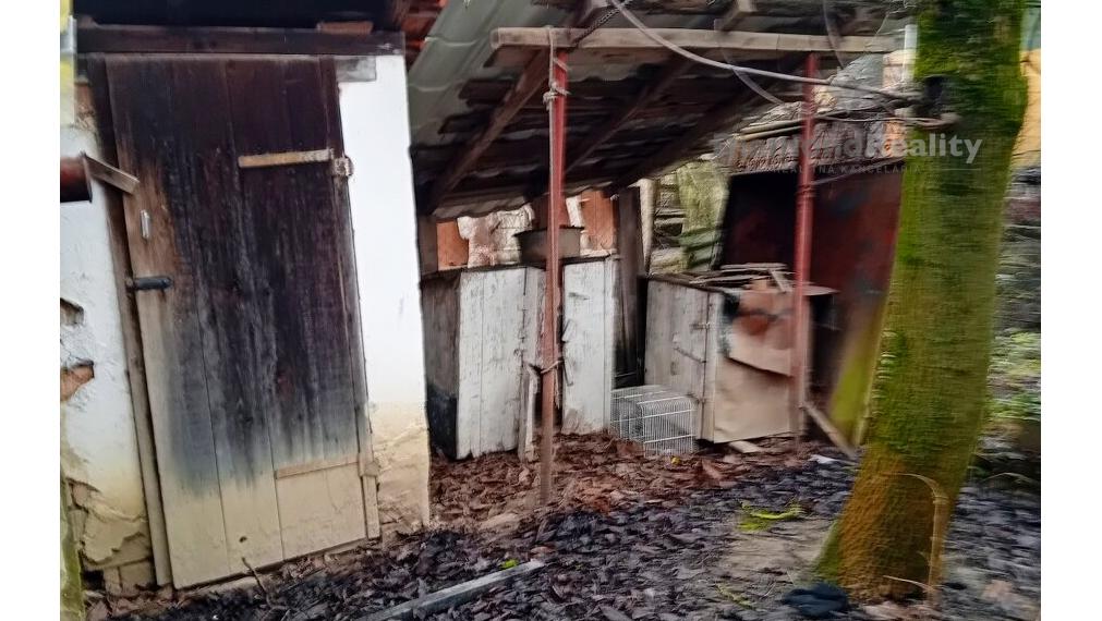 Na predaj pozemok , Poproč, Košice-okolie