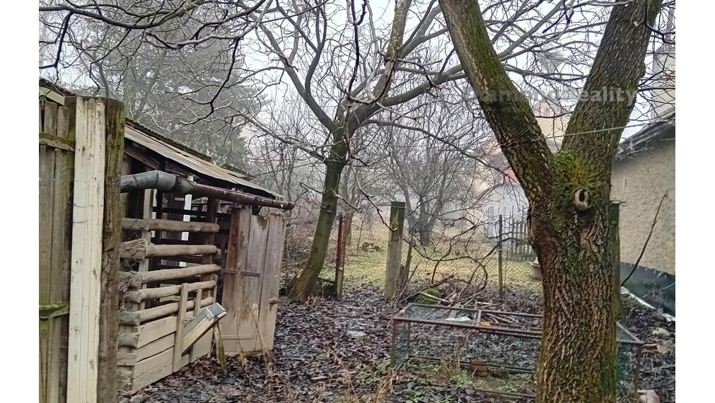 Na predaj pozemok , Poproč, Košice-okolie