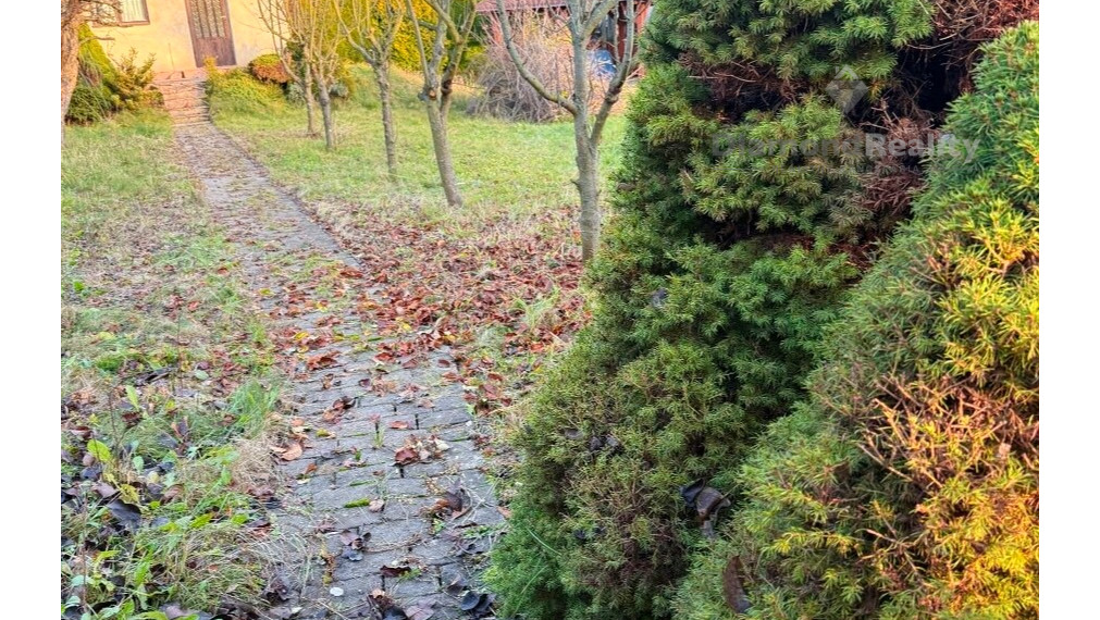 Na predaj  záhradný pozemok s chatkou, Zelený Dvor, Košice