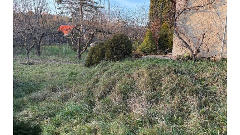 Na predaj  záhradný pozemok s chatkou, Zelený Dvor, Košice