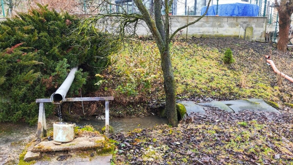 Na predaj rodinný dom s pozemkom,  Košická Polianka, Košice - Okolie