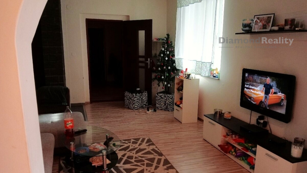 Na predaj rodinný dom ,obec Rad, okres Trebišov