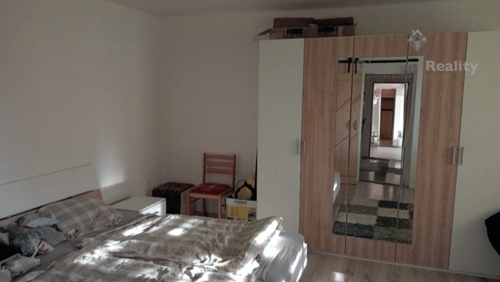 Na predaj rodinný dom ,obec Rad, okres Trebišov