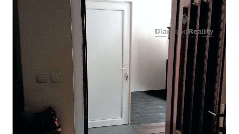 Na predaj rodinný dom ,obec Rad, okres Trebišov