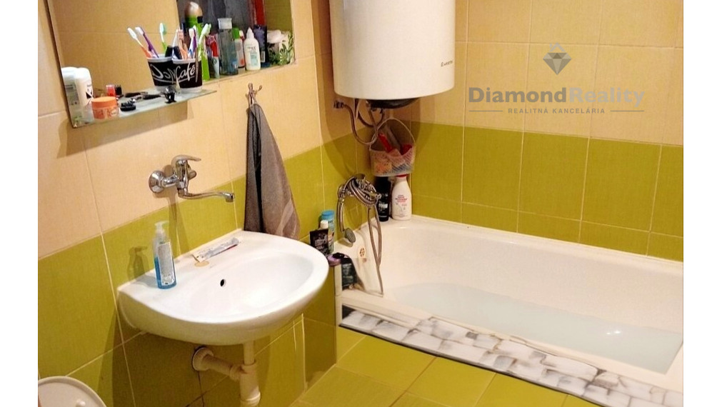 Na predaj rodinný dom ,obec Rad, okres Trebišov