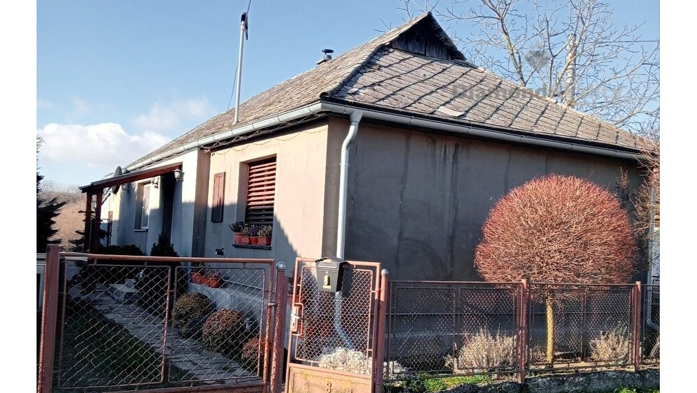 Na predaj rodinný dom ,obec Rad, okres Trebišov