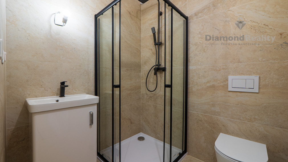 REZIDENCIA MOYZESOVA | 3 IZBOVÝ MEZONET DOKONČENÝ V ŠTANDARDE | 119m² | KOŠICE - STARÉ MESTO