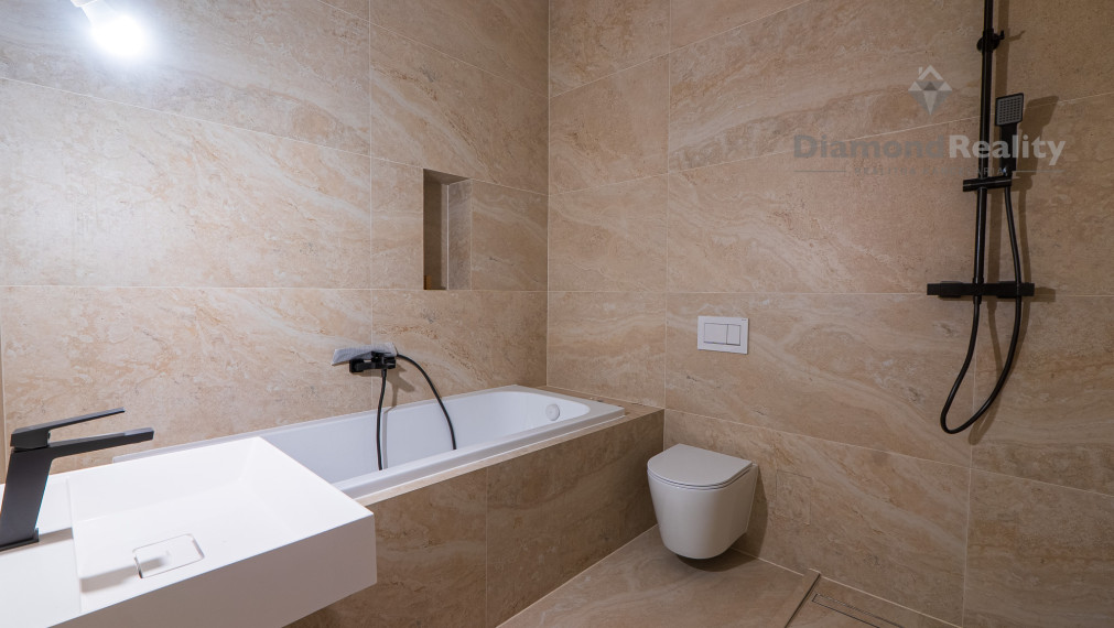 REZIDENCIA MOYZESOVA | 2 IZBOVÝ BYT DOKONČENÝ V ŠTANDARDE | 59m² | KOŠICE - STARÉ MESTO