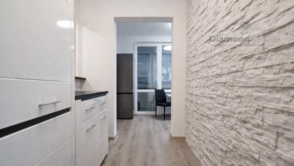 Na prenájom 1 izbový byt , Komenského ulici, Sever - Staré Mesto, Košice