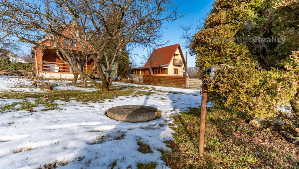 Chata Košice, Horný Bankov,