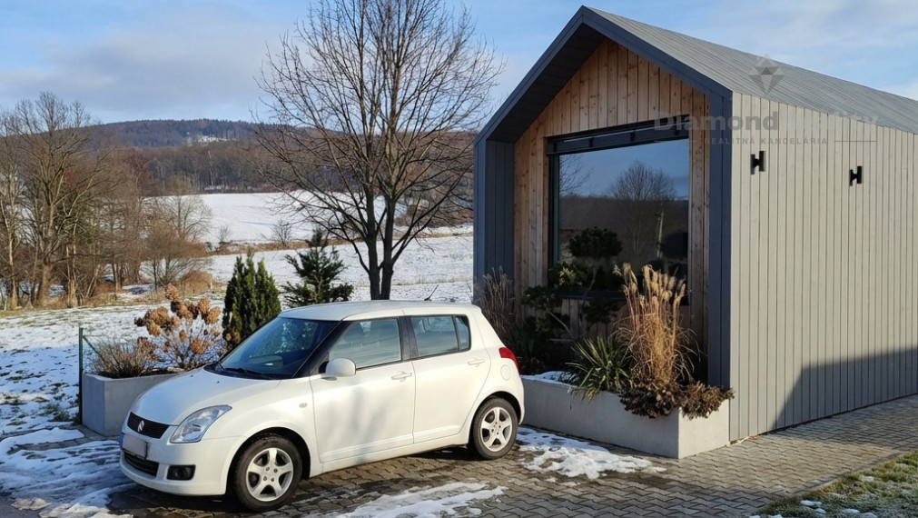 Slnečný pozemok v pokojnej lokalite Šemša - Hodkovce – ideálna príležitosť pre developerov a investorov