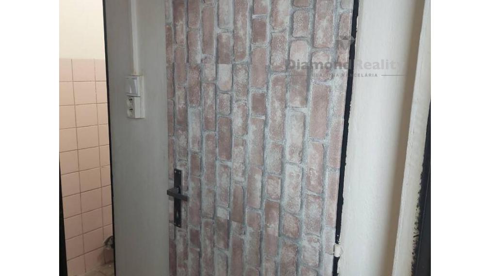 Na prenájom 1 izbový byt s balkónom, Pod Beranom, Hlohovec