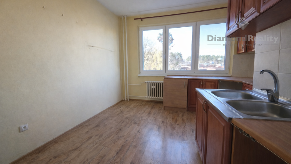 Na predaj 3-izbový byt na Terase, ulica Pokroku (Košice - Západ)