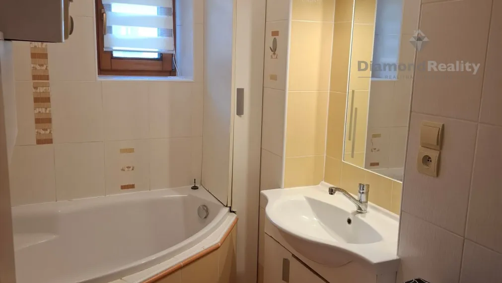 Na prenájom: príjemný 3-izbový byt v centre Nitry – Staré Mesto, Za Ferenitkou