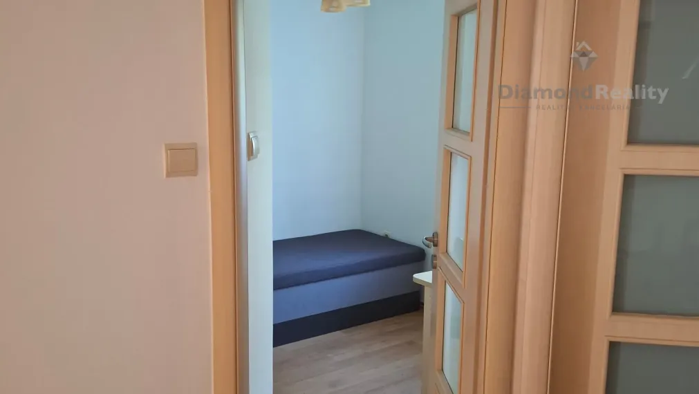 Na prenájom: príjemný 3-izbový byt v centre Nitry – Staré Mesto, Za Ferenitkou