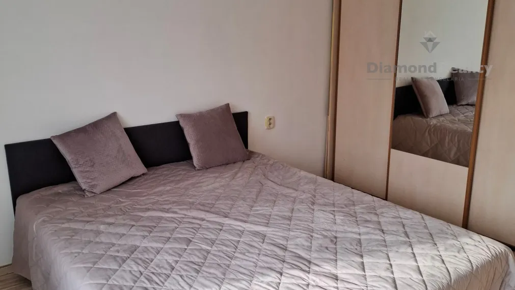 Na prenájom: príjemný 3-izbový byt v centre Nitry – Staré Mesto, Za Ferenitkou