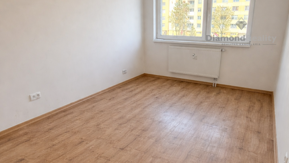 NA PREDAJ 2 IZBOVÝ BYT V SKOLAUDOVANEJ 3 ROČNEJ NOVOSTAVBE