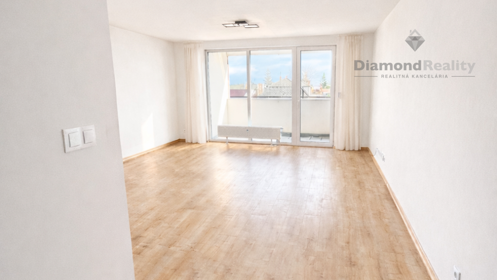 NA PREDAJ 2 IZBOVÝ BYT V EXKLUZÍVNEJ NOVOSTAVBE GREENSIDE