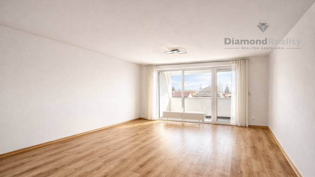 NA PREDAJ 2 IZBOVÝ BYT V EXKLUZÍVNEJ NOVOSTAVBE GREENSIDE