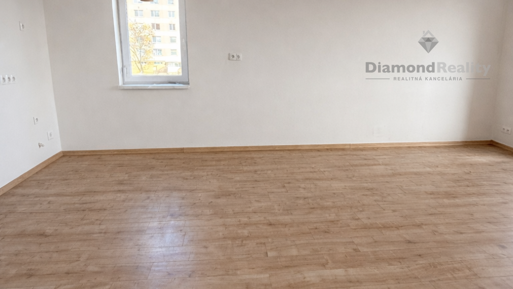 NA PREDAJ 2 IZBOVÝ BYT V EXKLUZÍVNEJ NOVOSTAVBE GREENSIDE